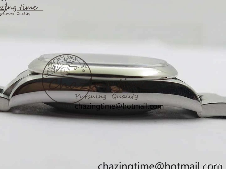 0510 Seasonal Oyster Perpetual 36mm 126000 BP Best Edition Red Dial on SS Bracelet 2652